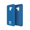 „Adidas“ arba liejamas dėklas, skirtas „Galaxy A8+“