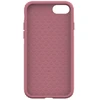 Adidas Snap Case Silikoninis dėklas for Apple iPhone 7 / 8 Rožinė
