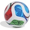 futbolo kamuolys adidas fifa world cup