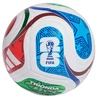 futbolo kamuolys adidas fifa world cup