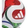 futbolo kamuolys adidas fifa world cup