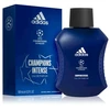 Adidas UEFA Champions League Champions Intense EDP parfumuotas vanduo vyrams, 50 ml