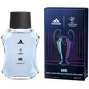 Adidas Uefa Champions League Goal Edition EDT tualetinis vanduo vyrams, 50 ml