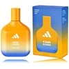 Adidas Vibes Chill Zone EDP parfumuotas vanduo unisex, 100 ml
