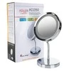 Adler | Veidrodis | AD 2159 | 15 cm | LED veidrodis | Chrome