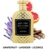 Adyan Oud Ombre EDP parfumuotas vanduo unisex, 100 ml