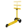 Aest Kids Scooter Scooter Geltona