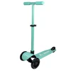 Aest Kids Scooter Scooter Žalias