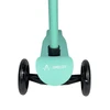 Aest Kids Scooter Scooter Žalias