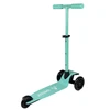 Aest Kids Scooter Scooter Žalias