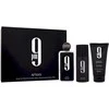 Kvepalų rinkinys vyrams Afnan PM9 (kvepalai EDP, 100 ml + dušo gelis 200 ml + dezodorantas 250 ml)
