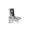 Afnan His Highness Baltas EDP parfumuotas vanduo vyrams, 100 ml