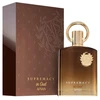 Unisex kvepalai Afnan Supremacy In Oud Extrait de Parfum, 100 ml