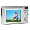AgfaPhoto AGFA DC5500 Sidabrinis