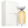 Ahmed Al Maghribi Baltas Tiger PP kvepalai unisex, 100 ml