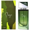 Ahmed Al Maghribi Sage EDP parfumuotas vanduo unisex, 80 ml