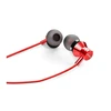 Ausinės Aiwa ESTM-50USB-C/RD Raudona
