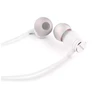AIWA ESTM-50WT In-Ear stereo ausinės su mikrofonu