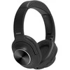 Ausinės Aiwa Ausinės su lankeliu ant galvos AIWA HST-220BT BT/AUX/USB-C 20dB įmontuotas mikrofon Juoda