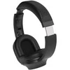 Ausinės Aiwa Ausinės su lankeliu ant galvos AIWA HST-220BT BT/AUX/USB-C 20dB įmontuotas mikrofon Juoda