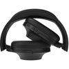 Ausinės Aiwa Ausinės su lankeliu ant galvos AIWA HST-220BT BT/AUX/USB-C 20dB įmontuotas mikrofon Juoda