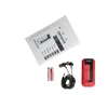 Aiwa R-22RD Radio AM/FM / Raudona