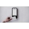 Ajax Access Card KeyPad Baltas