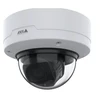 Kamera IP Axis AXIS P32 Series P3277-LV - Netzwerk-Uberwachungskamera - Kuppel - Aussenbereich - Vandalismussicher / Wetterbestandig - Farbe (Tag&amp;Nacht) - 5 MP - 2560 x 1440 - Automatische Irisblende - verschiedene Brennweiten - Audio - LAN 10/100 - PoE P