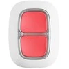 Ajax DoubleButton Baltas Wireless Panic Button with Dual-Press Protection