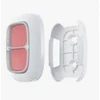 Ajax DoubleButton Baltas Wireless Panic Button with Dual-Press Protection