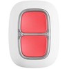 Ajax DoubleButton Baltas Wireless Panic Button with Dual-Press Protection