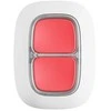 Ajax DoubleButton Baltas Wireless Panic Button with Dual-Press Protection