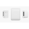 Ajax DualCurtain Outdoor Baltas Dual-Sided Wireless Outdoor Motion Detector