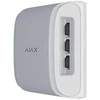 Ajax DualCurtain Outdoor Baltas Dual-Sided Wireless Outdoor Motion Detector