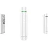Ajax GlassProtect Wireless Glass Break Detector