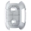 Ajax Holder for Button / Double Button / Plastic (Baltas)