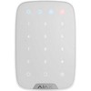 Ajax KeyPad Plus Wireless Touch Keyboard