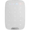 Ajax KeyPad Plus šviečianti belaidė klaviatūra