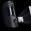 Ajax MotionCam Juodas Motion Detector with Photo Verification