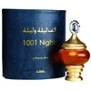 Ajmal 1001 Nights - koncentrovaný parfémovaný olej bez alkoholu, 30 ml