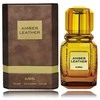 Ajmal Amber Leather EDP parfumuotas vanduo unisex, 100 ml