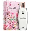 Ajmal Love Addict EDP parfumuotas vanduo moterims, 100 ml