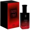 Ajmal Neon Raudona EDP parfumuotas vanduo unisex, 100 ml