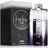 Ajmal Shadow Noir EDP parfumuotas vanduo moterims, 75 ml