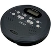 AKAI Przenośny odtwarzacz płyt CD ACDP-200 PLUS