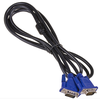 AKYGA AK-AV-01 VGA laidas 15M/15M 1,8m