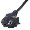Akyga maitinimo laidas nešiojamam kompiuteriui AK-NB-02A CCA CEE 7 / 7 / Dell 3-PIN 1,5 m