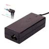 Nešiojamojo kompiuterio pakrovėjas Akyga AK-ND-69 (19.5V / 2.31A 45W 4.5 x 3.0mm + pin) HP 1.2m
