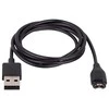 USB kabelis Garmin Fenix 6 / 5 / VIVOACTIVE 3 / 4 Akyga AK-SW-17 1m