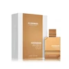 Al Haramain Amber Oud Baltas Edition EDP purškiklis 100ml